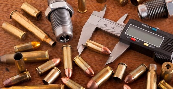 The Ultimate No BS Guide to Reloading for Accuracy [Beginners]