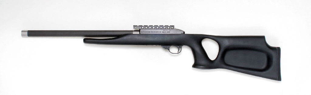 KIDD .22LR Classic Ultra Lightweight Sporter Rifle