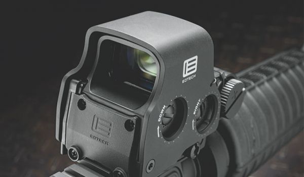 best-holographic-sights