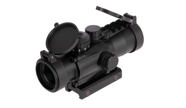 Primary Arms Gen II 3X Compact Prism Scope