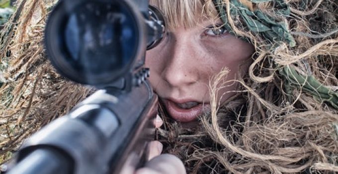 How Do Rifle Scopes Work? The Science Behind Your Optics!