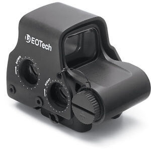 Eotech Holographic Sight