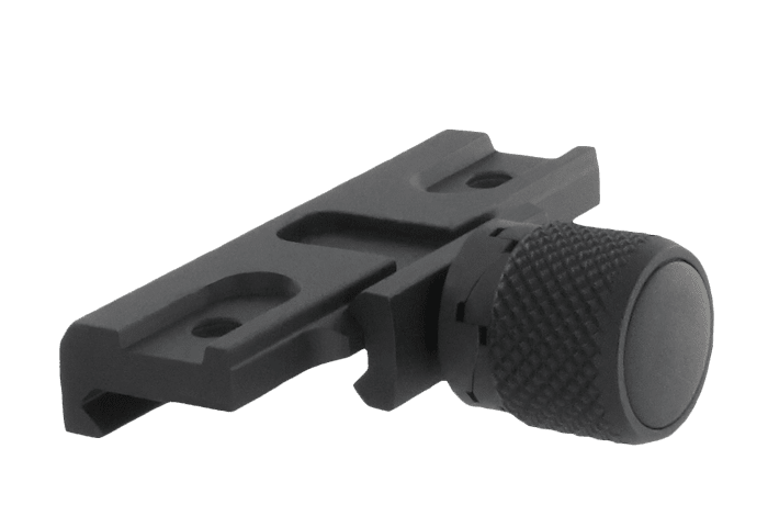 Aimpoint Pro QRP2 Mount