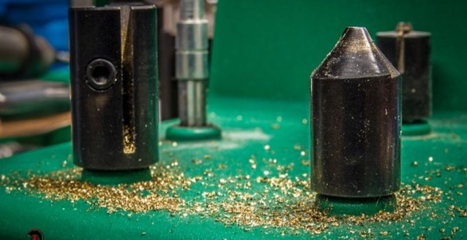 The Best Case Prep Centers: Power up Reloading!