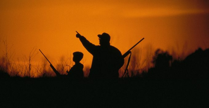 Best Shotgun Chokes: Hunt Pheasants, Turkeys & Waterfowl