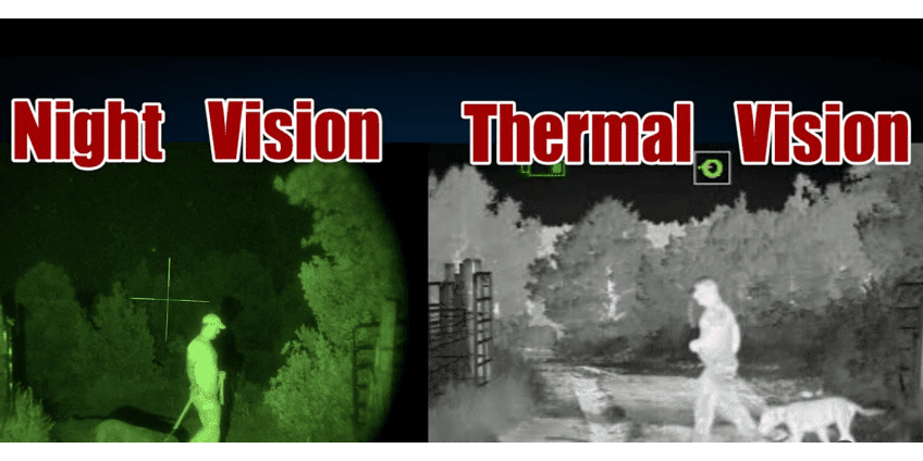 Night-Vision-vs-Thermal-Optics