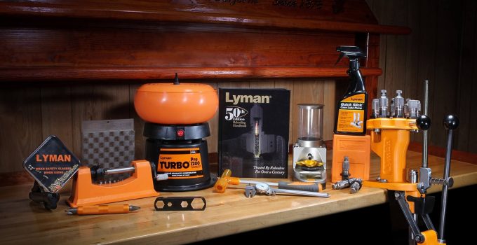 The Best Reloading Kits: For Beginners to Pros!
