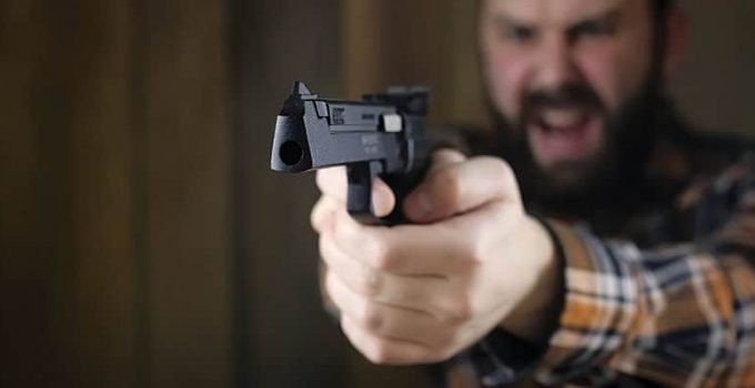 Best Air Guns for Self Defense: The Good, The Bad, & The Must-Haves